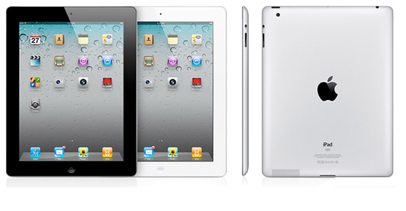 Apple iPad 2  3G, wifi, 64G