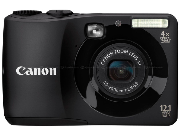 Camera Digital Canon Power Shot A1200